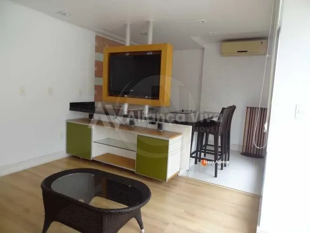 Imagem 13: Humaitá Apartamento cobertura com 3 dormitórios