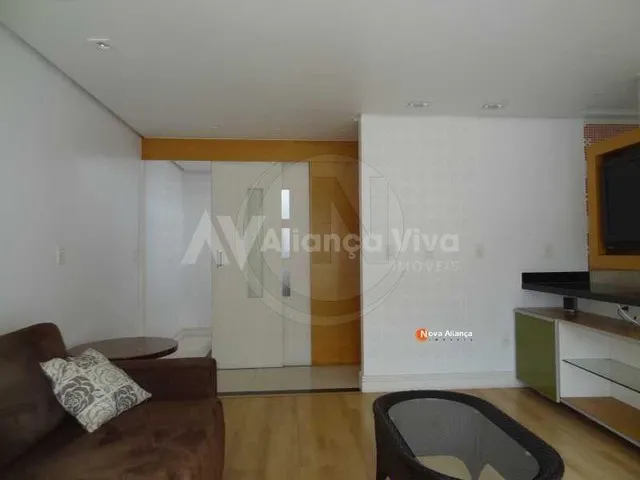Imagem 12: Humaitá Apartamento cobertura com 3 dormitórios