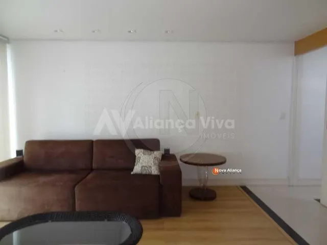 Imagem 8: Humaitá Apartamento cobertura com 3 dormitórios