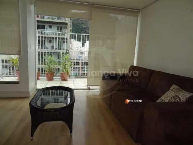 Imagem 14: Humaitá Apartamento cobertura com 3 dormitórios