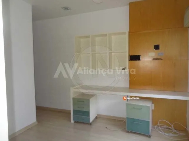 Imagem 4: Humaitá Apartamento cobertura com 3 dormitórios