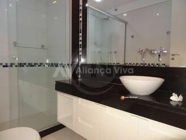 Imagem 15: Humaitá Apartamento cobertura com 3 dormitórios