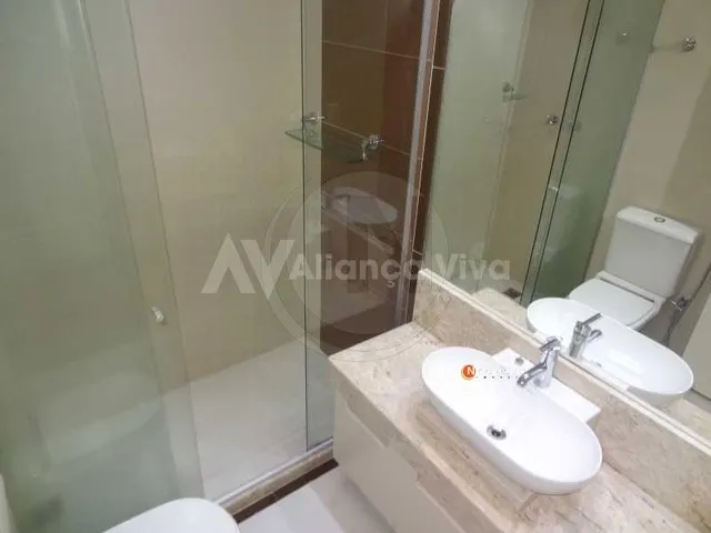 Imagem 5: Humaitá Apartamento cobertura com 3 dormitórios