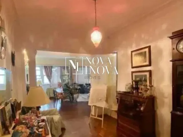 Imagem: Apartamento Padrão / Residencial / Leme