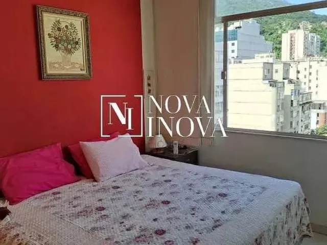 Imagem: Apartamento Padrão / Residencial / Copacabana