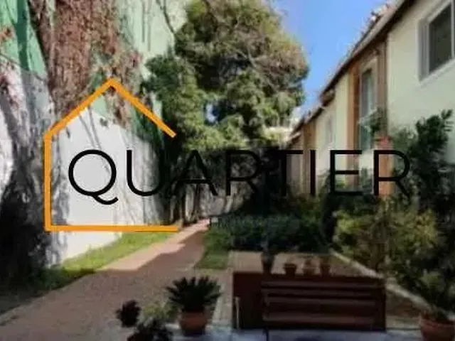 Imagem: Casa de Vila / Residencial / Glória