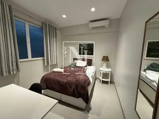 Imagem: Apartamento, 1 Quarto, no Bairro do Leblon