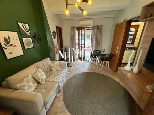Imagem: Cobertura Duplex / Residencial / Copacabana