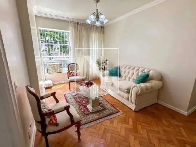 Imagem: O apartamento possui 3 Dormitórios, 3 Banheiros, 1 Vaga na