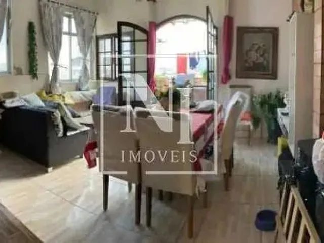 Imagem: Apartamento Triplex