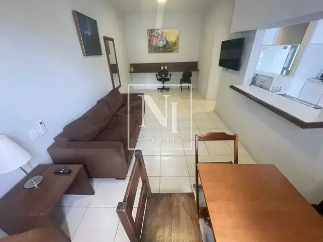 Imagem: Apartamento 1 Quarto com Vaga