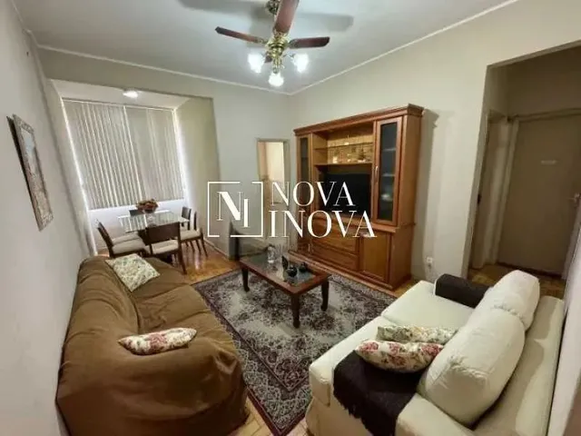 Imagem: Apartamento - Padrão / Residencial / Copacabana