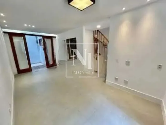 Imagem: Casa de Vila Duplex / Residencial / Copacabana