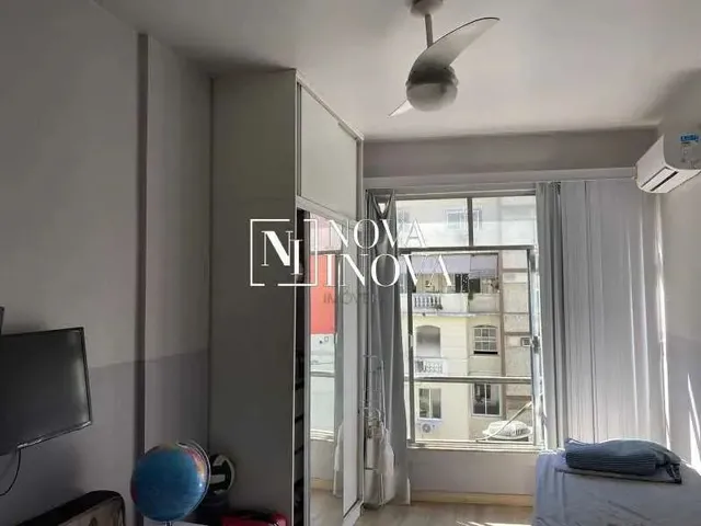 Imagem: Kitnet/Conjugado - / Residencial / Copacabana