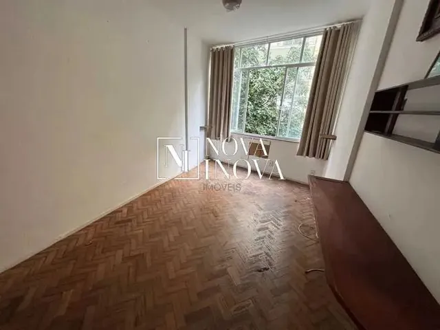 Imagem: Apartamento 1 Quarto com 1 Vaga na Escritura