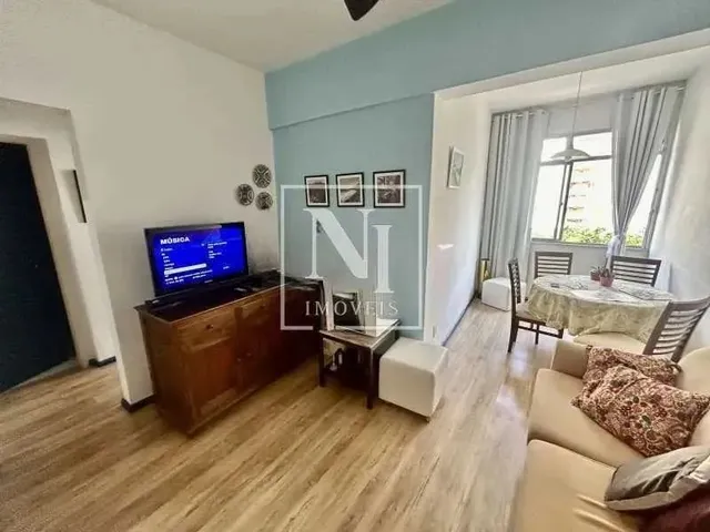 Imagem: Apartamento 2 Quartos Á Venda no Bairro