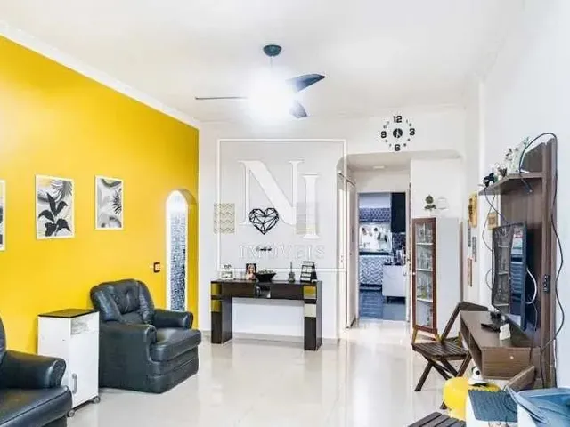 Imagem: Apartamento - Padrão / Residencial / Leme