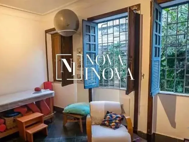 Imagem: Casa de Vila - / Residencial / Botafogo