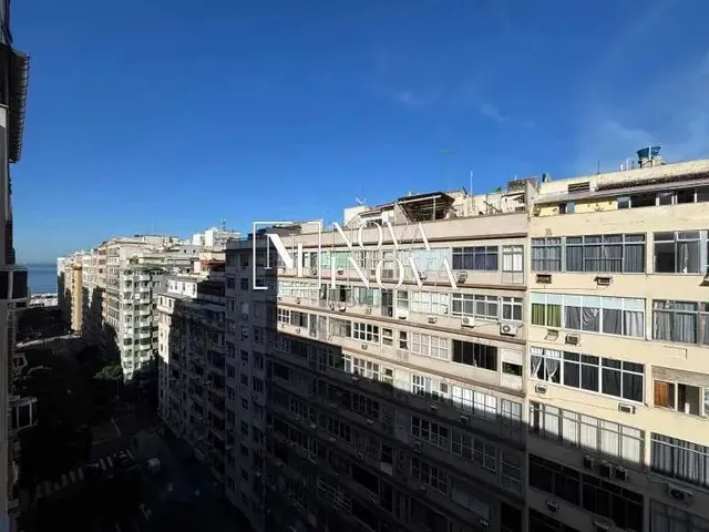 Imagem: Apartamento 2 Quartos com Vista Lateral