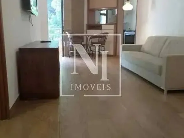 Imagem: Flat / Residencial / Copacabana