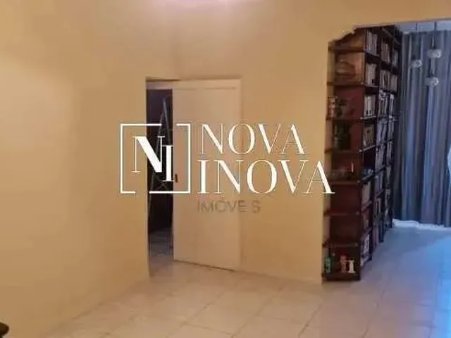 Imagem: Apartamento Padrão / Residencial / Leme