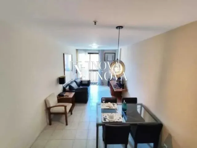 Imagem: Flat / Residencial / Copacabana