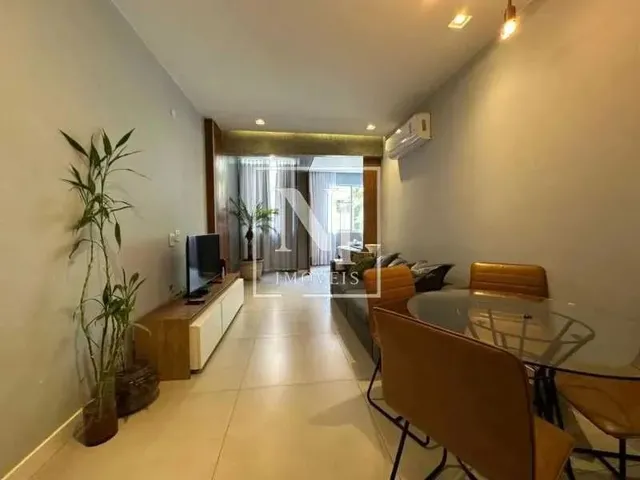 Imagem: Apartamento 2 Quartos em Copacabana