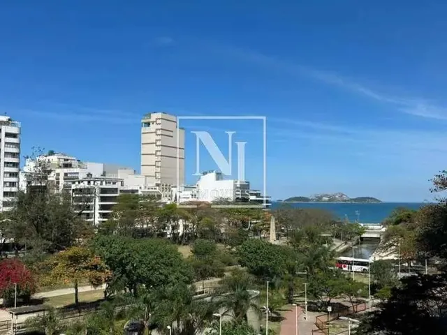 Imagem: Apartamento 3 Quartos em Posição Privilegiada