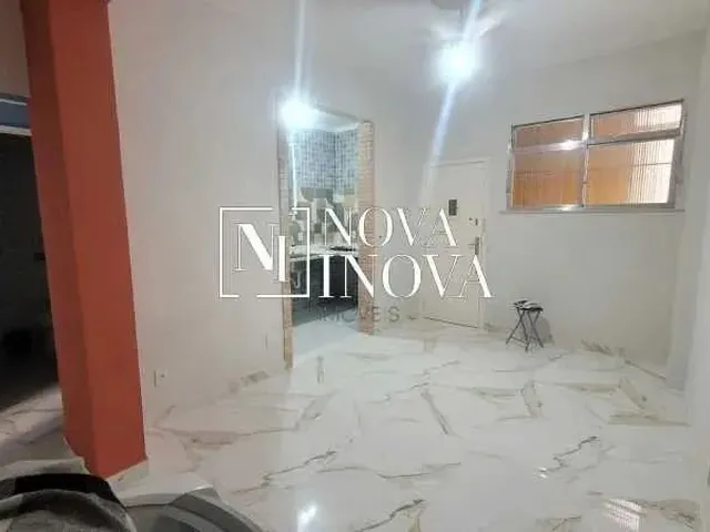 Imagem: Apartamento / Residencial / Copacabana