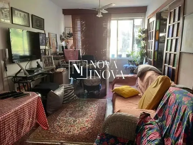 Imagem: Apartamento - Padrão / Residencial / Copacabana