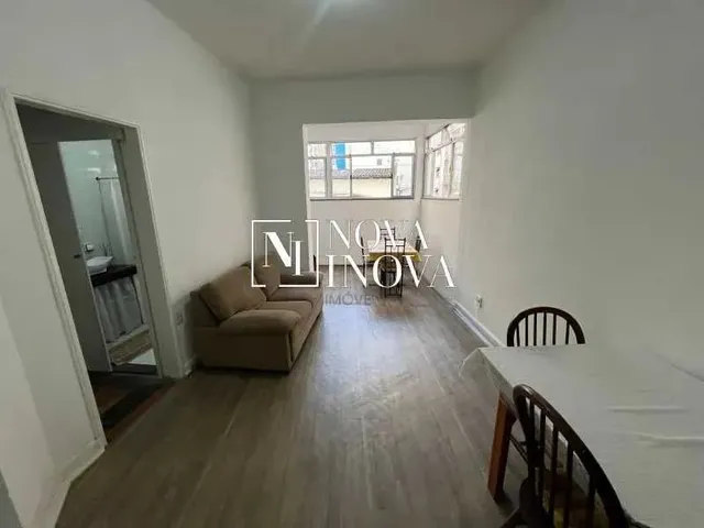 Imagem: Apartamento 2 Quartos no Bairro de Copacabana