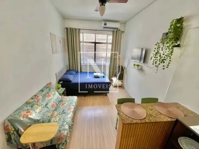 Imagem: Kitnet/Conjugado / Residencial / Copacabana