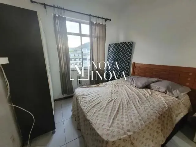 Imagem: Kitnet/Conjugado - / Residencial / Copacabana