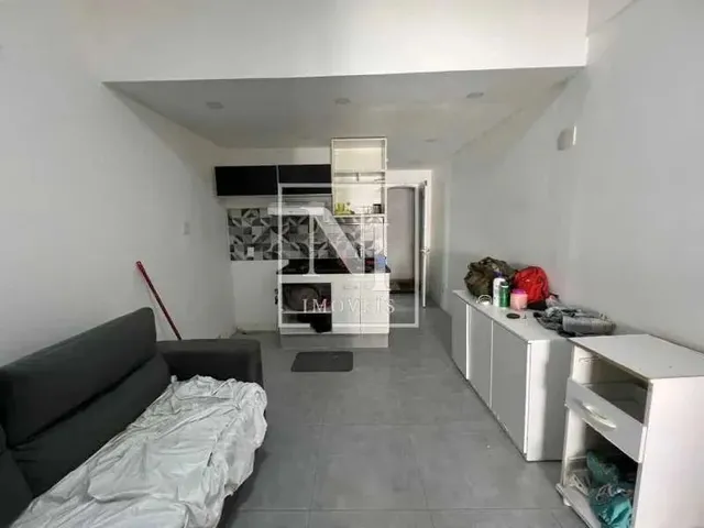 Imagem: Apartamento Padrão / Residencial / Copacabana