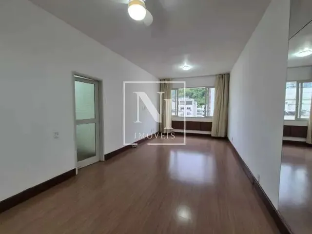 Imagem: Apartamento a Venda 3 Quartos em Copacabana