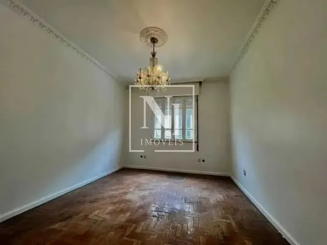Imagem: Apartamento Padrão / Residencial / Copacabana