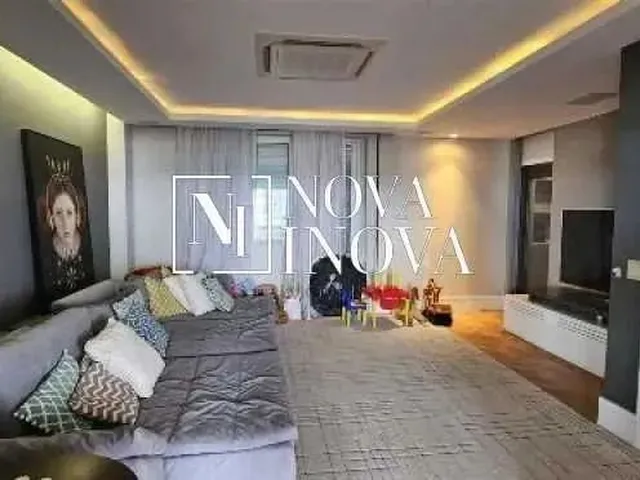 Imagem: Apartamento - Duplex / Residencial / Copacabana