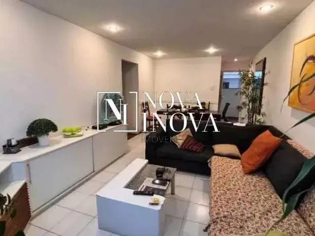 Imagem: Apartamento - / Residencial / Copacabana