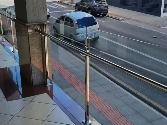 Imagem 7: Sala Comercial Térrea no Centro a Poucos Metros da Praça do Congresso Medindo 35,00M²
