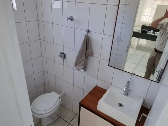 Imagem 10: Sala Comercial Térrea no Centro a Poucos Metros da Praça do Congresso Medindo 35,00M²