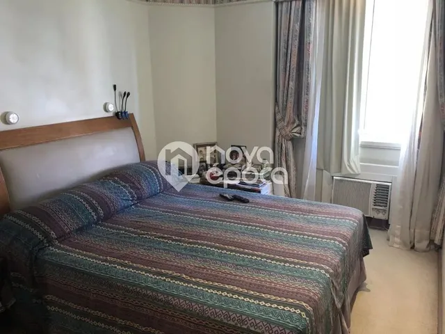 Imagem 14: Leblon Apartamento cobertura com 4 dormitórios