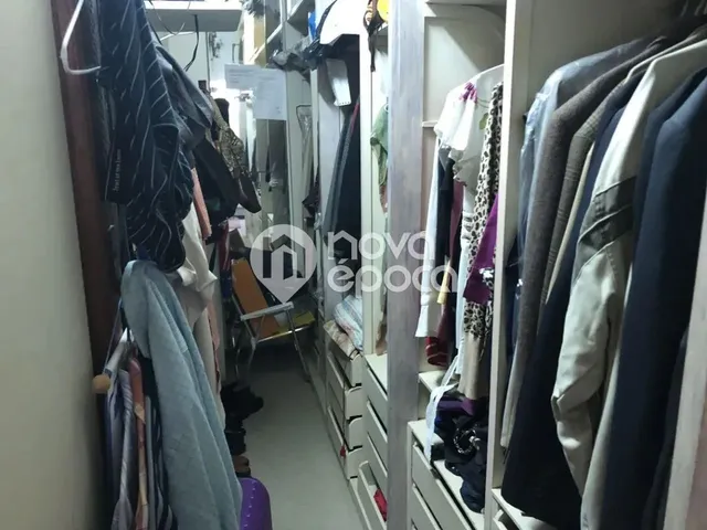 Imagem 9: Leblon Apartamento cobertura com 4 dormitórios