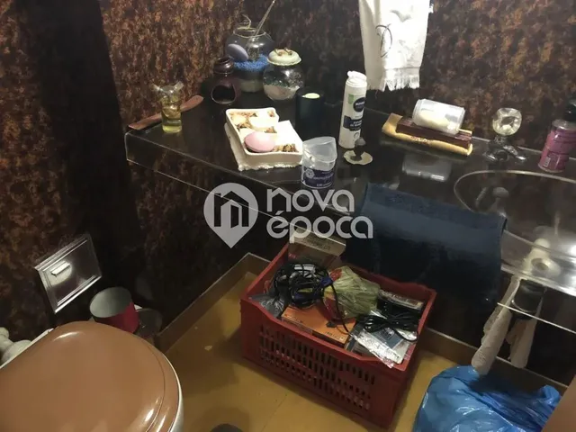 Imagem 2: Leblon Apartamento cobertura com 4 dormitórios