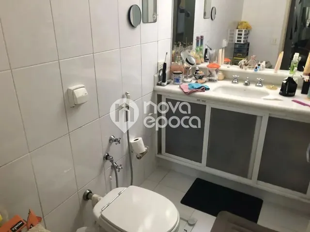 Imagem 16: Leblon Apartamento cobertura com 4 dormitórios