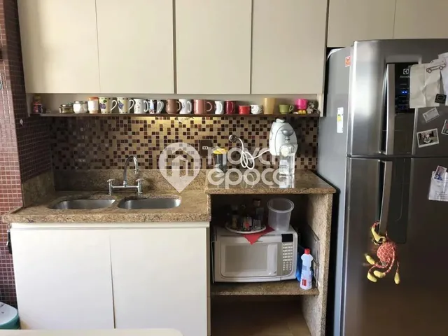Imagem 7: Leblon Apartamento cobertura com 4 dormitórios