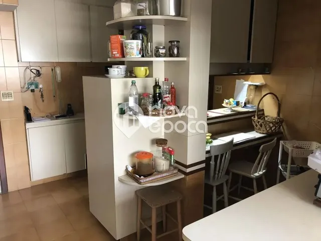 Imagem 13: Leblon Apartamento cobertura com 4 dormitórios