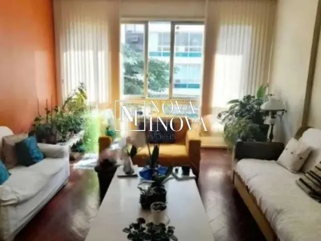 Imagem: Apartamento - Padrão / Residencial / Ipanema