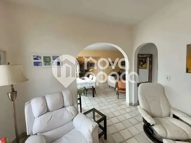 Imagem 15: Gávea Apartamento com 3 dormitórios