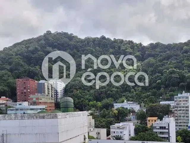 Imagem 16: Gávea Apartamento com 3 dormitórios
