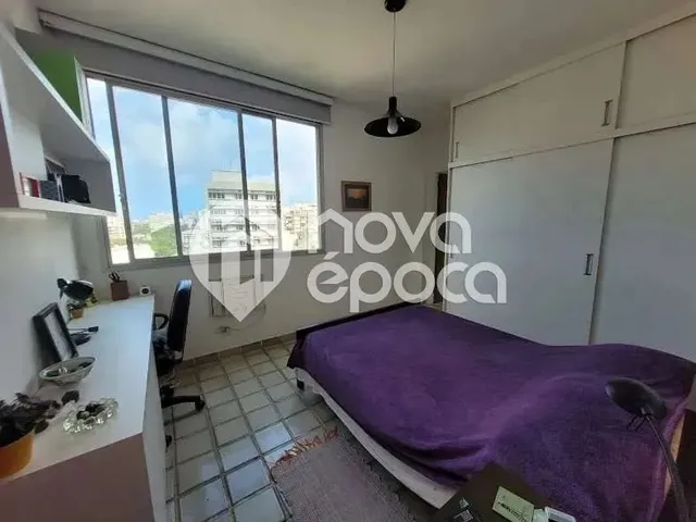 Imagem 9: Gávea Apartamento com 3 dormitórios